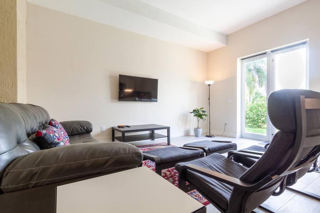 Fort Lauderdale Guest House Eksteriør bilde