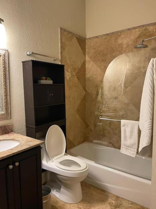 Fort Lauderdale Guest House Eksteriør bilde