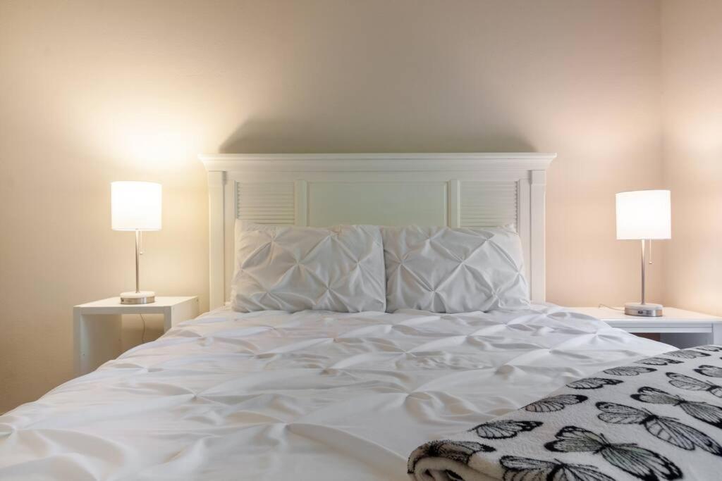Fort Lauderdale Guest House Eksteriør bilde