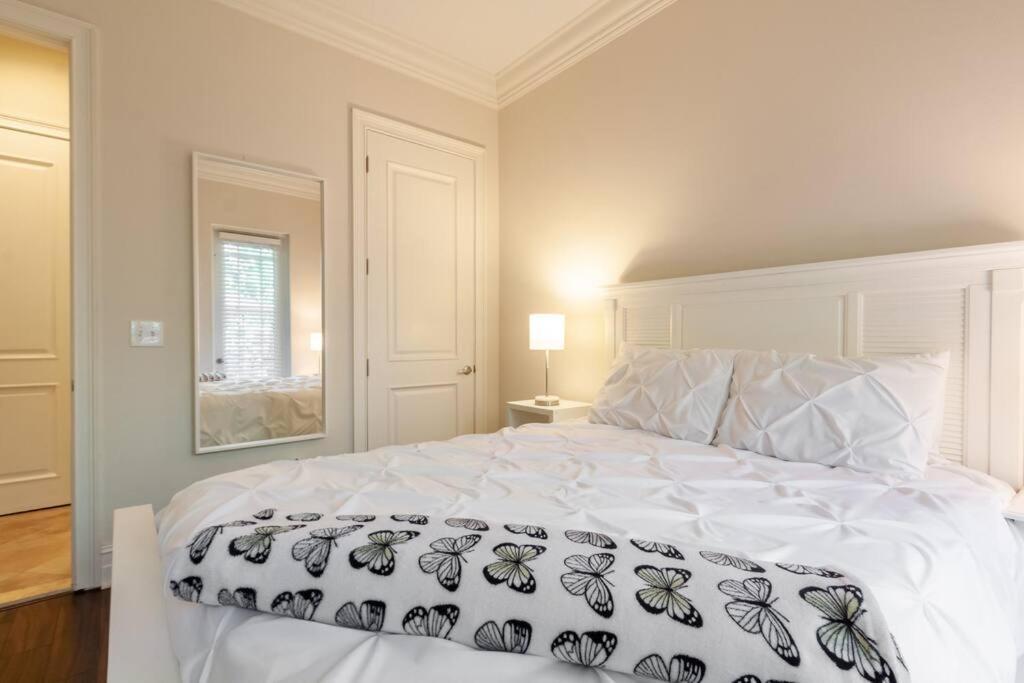 Fort Lauderdale Guest House Eksteriør bilde