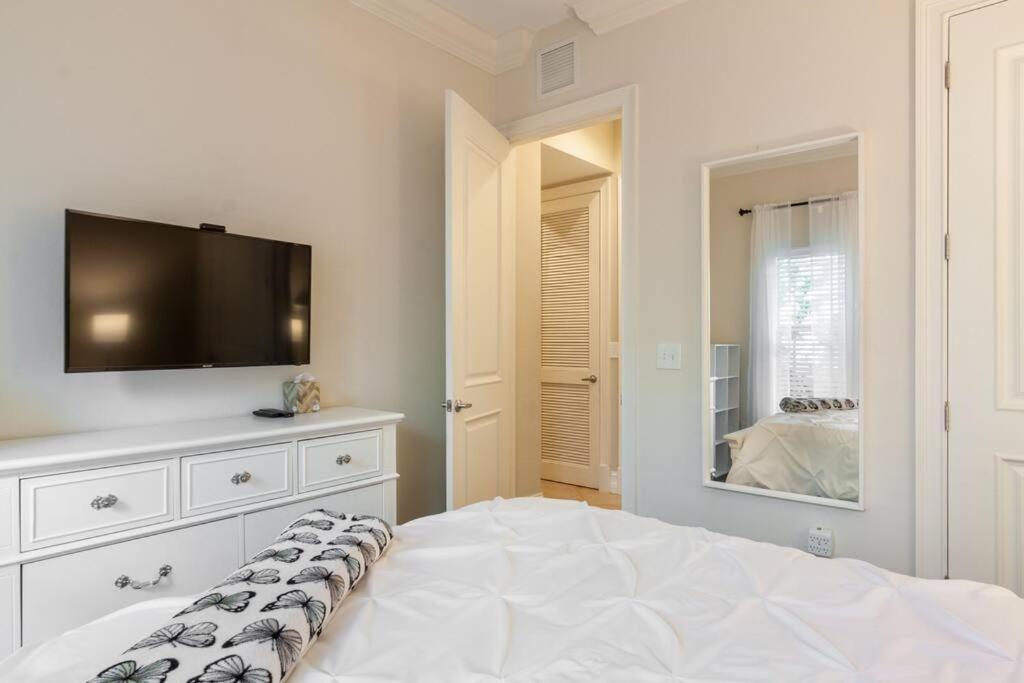 Fort Lauderdale Guest House Eksteriør bilde